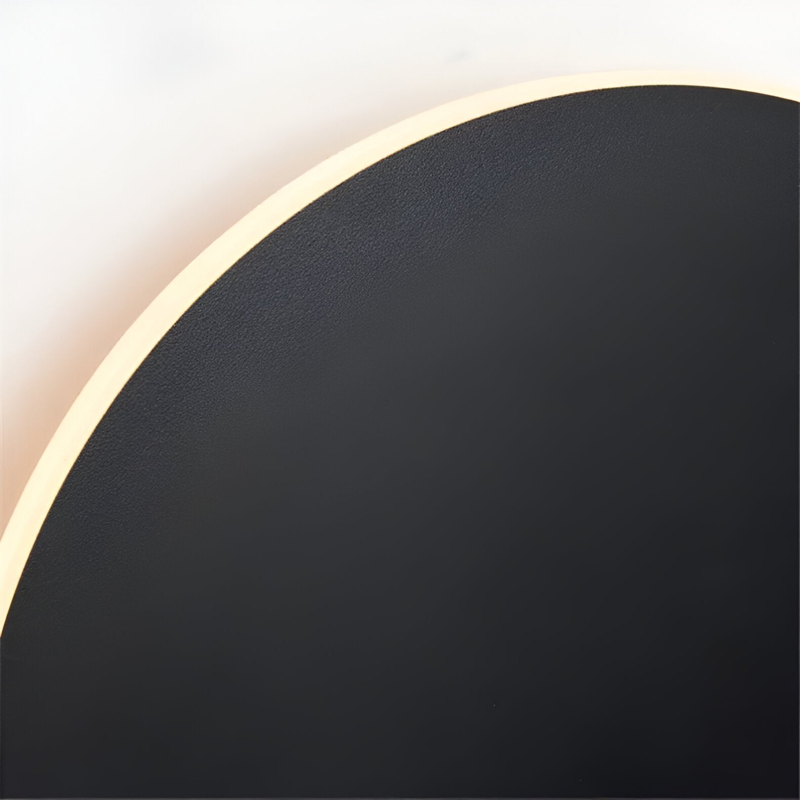 Wandlamp Rond Aluminium LED Nordisch Minimalistisch 10W Ø13 Ø30 Hal Slaapkamer | Restfield